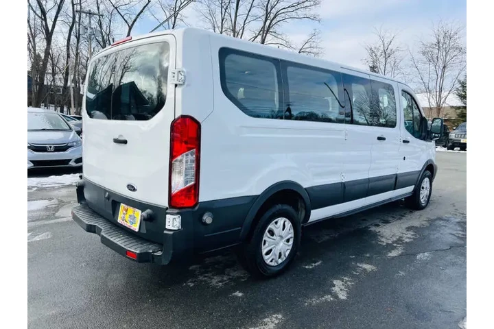 $19995 : 2016 Transit 350 XLT image 8