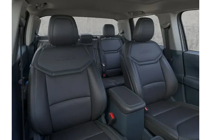 $34613 : Ford Maverick 2025 AWD Lobo image 10