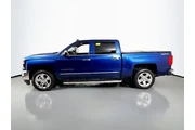 $25750 : Chevrolet Silverado 1500 201 thumbnail