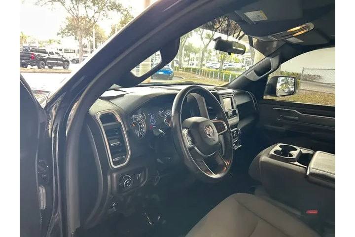 $20466 : Ram 1500 2022 4x2 Big Horn 4 image 6