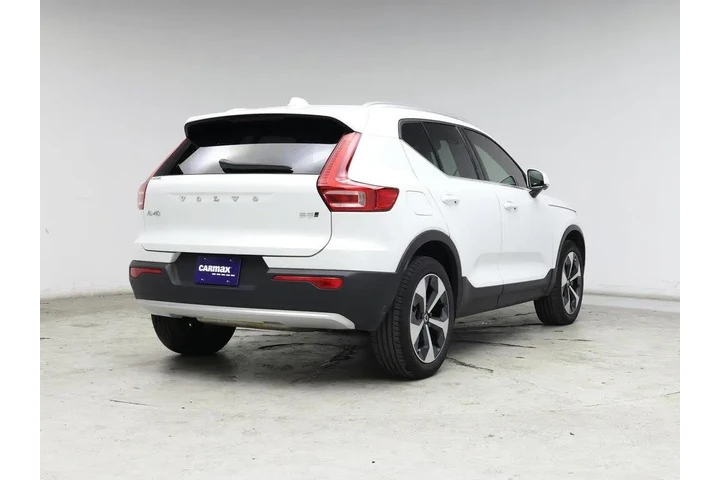 $30998 : Volvo XC40 2024 AWD B5 Plus image 8