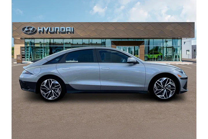 $33281 : Hyundai IONIQ 6 2025 SEL 4dr image 9