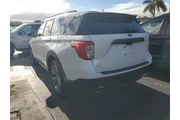 $25990 : Ford Explorer 2022 XLT 4dr S thumbnail