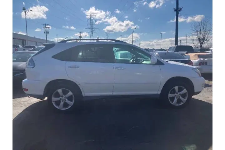 $6500 : 2008 RX 350 image 7