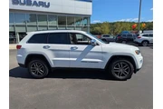 Jeep Grand Cherokee 2018 4x4 en Hartford
