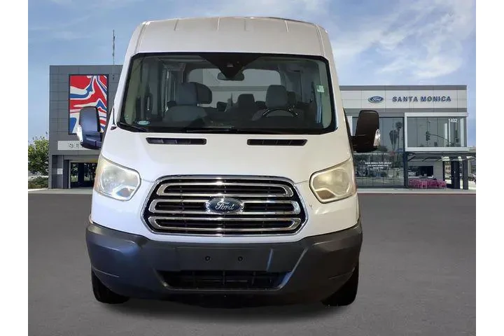 $27518 : Ford Transit 2017 350 XL 3dr image 2