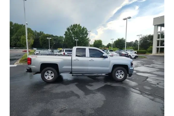 $26669 : Chevrolet Silverado 1500 201 image 5