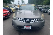 2015 Rogue Select S en Elizabeth