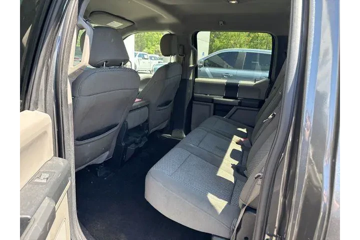 $20039 : Ford F-150 2018 4x2 King Ran image 7