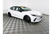 Toyota Camry 2025 SE 4dr Sed en Kings County