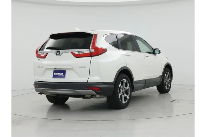 $21998 : Honda CR-V 2017 AWD EX 4dr S image 8