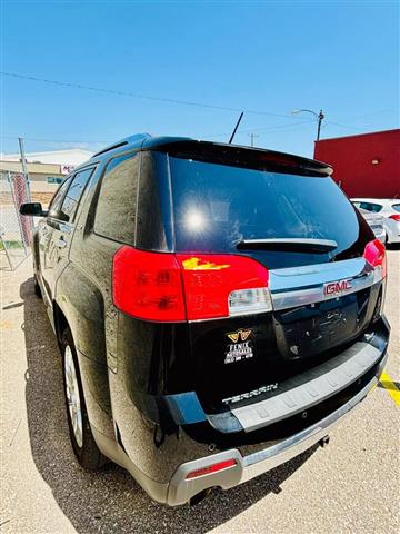 $13990 : 2014 GMC TERRAIN2014 GMC TERR image 4