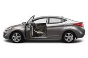 2013 Elantra thumbnail