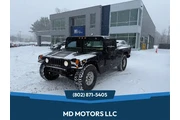 1994 AM General Hummer en Vermont