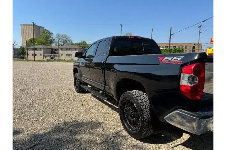 $17495 : 2014 Tundra image 4