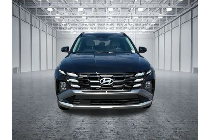 $34887 : Hyundai TUCSON Hybrid 2025 A image 2