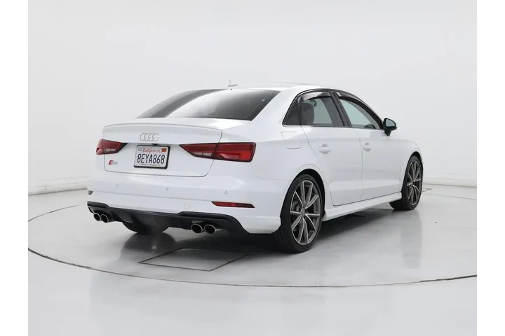 $26998 : Audi S3 2018 AWD 2.0T quattr image 8