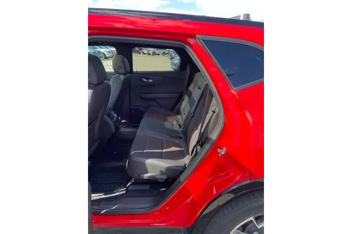 $27949 : Chevrolet Blazer 2022 RS 4dr image 6