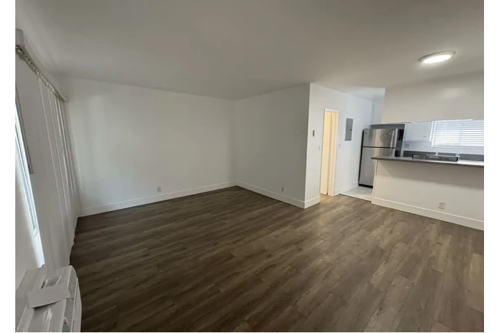 $1100 : DEPARTAMENTO DE 1 HABITACION! image 4