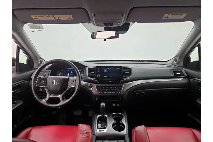 $23998 : Honda Pilot 2019 AWD EX 4dr image 9