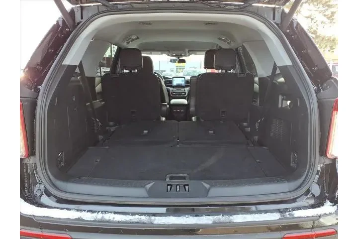 $28980 : Ford Explorer 2023 AWD XLT 4 image 10
