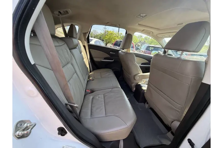 $10995 : 2014 CR-V EX-L image 10