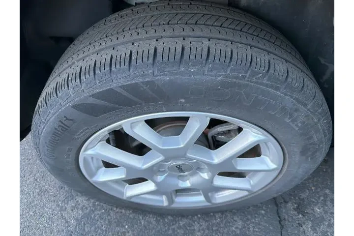 $20481 : Jeep Renegade 2022 4x4 Latit image 5