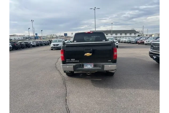 $12735 : Chevrolet Silverado 1500 201 image 6