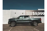 $22997 : Chevrolet Silverado 1500 201 thumbnail