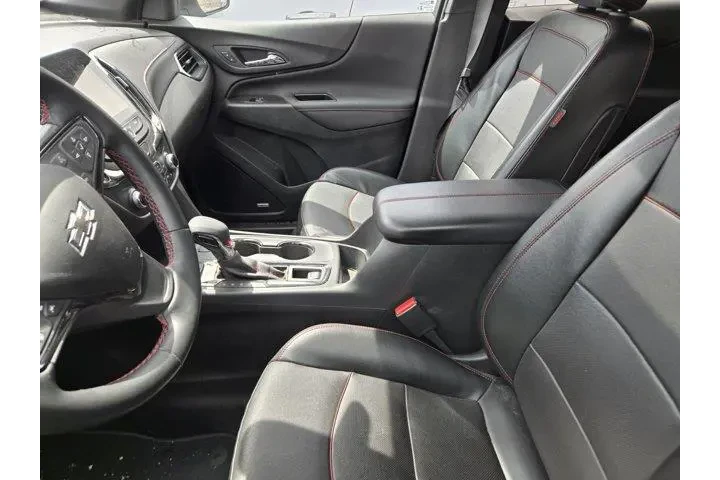 $27991 : Chevrolet Equinox 2023 4x4 R image 3