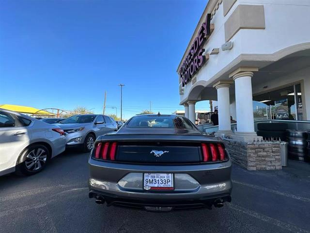 $32995 : Pre-Owned 2022 Mustang EcoBoo image 5