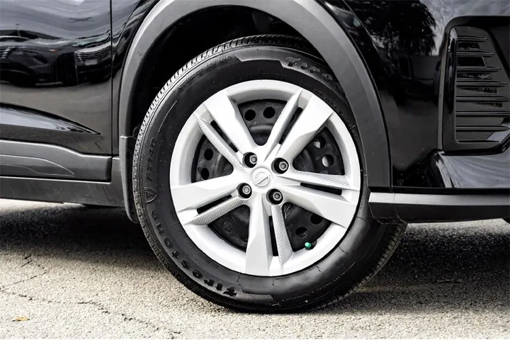 $21599 : Nissan Kicks Play 2025 S 4dr image 2