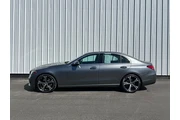 $34994 : Mercedes-Benz C-Class 2022 C thumbnail