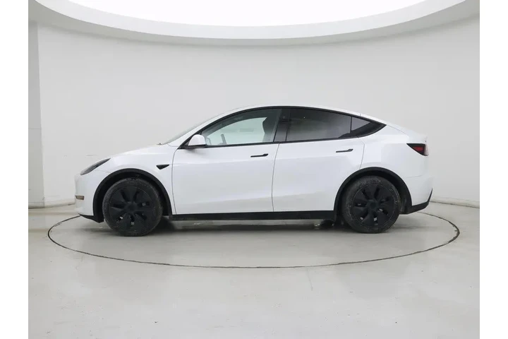 $37998 : Tesla Model Y 2025 Long Rang image 3