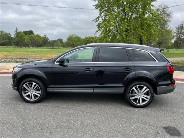 $12995 : 2012 Q7 3.0T quattro Premium image 4