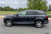 $12995 : 2012 Q7 3.0T quattro Premium thumbnail