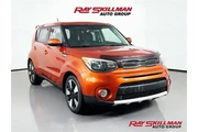 Kia Soul 2019 + 4dr Crossove en Indianapolis