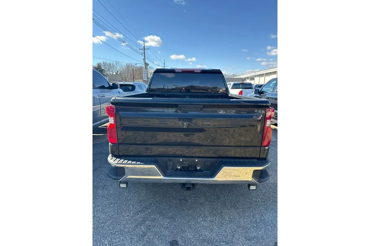 $37500 : Chevrolet Silverado 1500 202 image 2