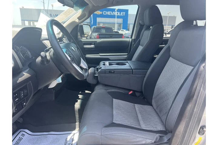 $26984 : 2016 Tundra 2WD Truck SR5 image 9