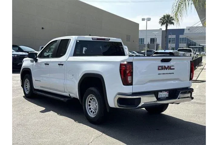 $31500 : GMC Sierra 1500 2023 4x2 Pro image 5