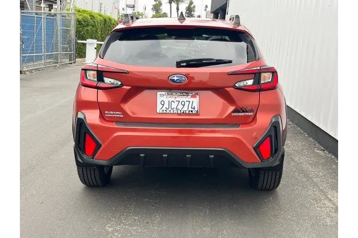 $26494 : Subaru Crosstrek 2024 AWD Pr image 5