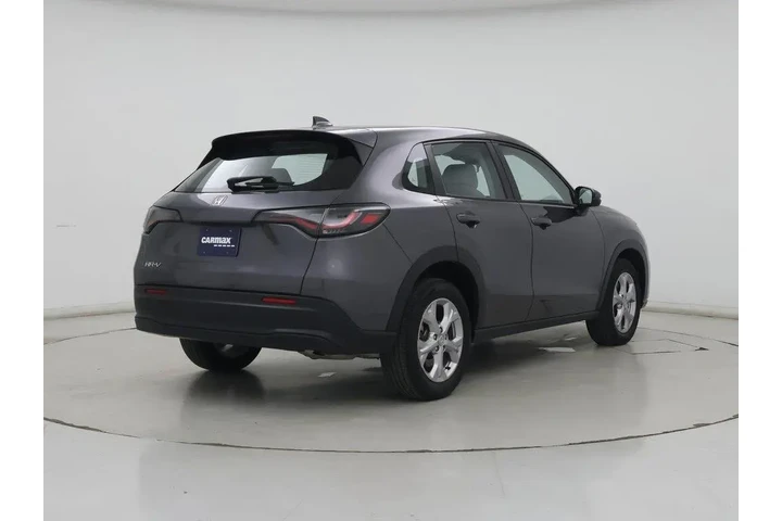 $25998 : Honda HR-V 2024 AWD LX 4dr C image 8