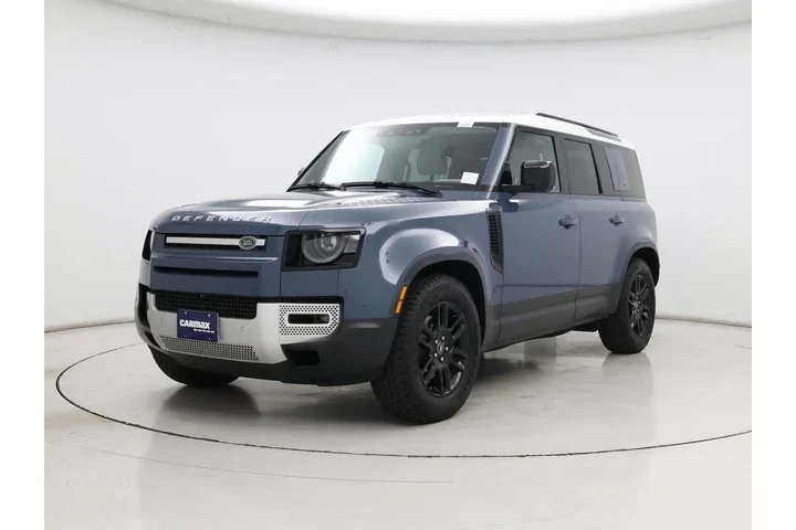 $39998 : Land Rover Defender 2021 AWD image 4