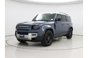 $39998 : Land Rover Defender 2021 AWD thumbnail