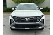 $25920 : Hyundai TUCSON 2025 SEL 4dr thumbnail