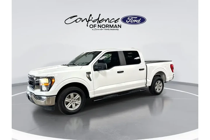 $30481 : Ford F-150 2023 4x2 XL 4dr S image 4