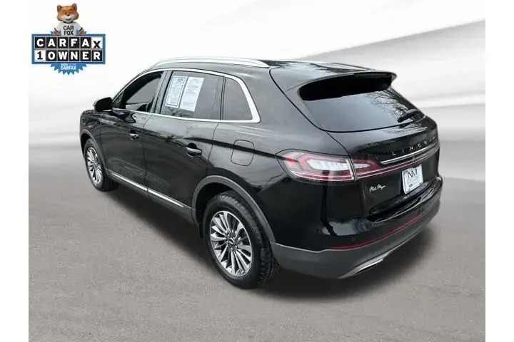 $36970 : Lincoln Nautilus 2022 AWD Re image 5