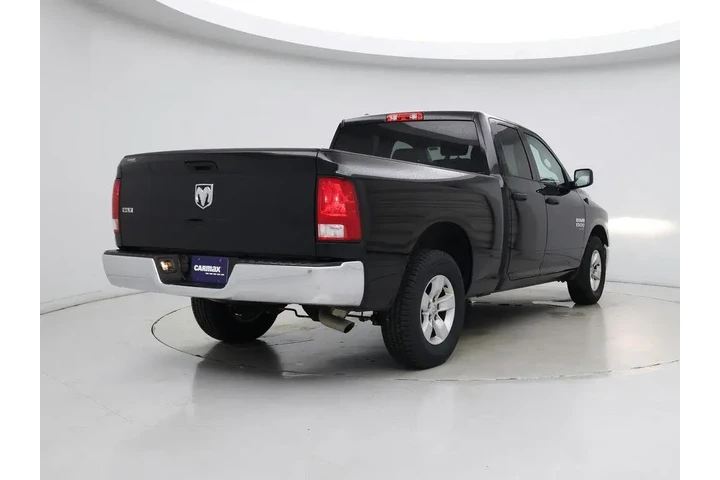 $25998 : Ram 1500 Classic 2024 4x2 SL image 8