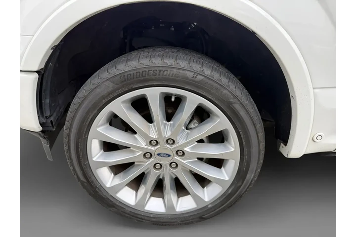 $33554 : Ford F-150 2020 4x4 Limited image 9