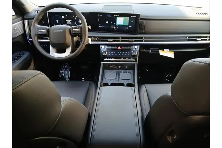 $39716 : Hyundai SANTA FE Hybrid 2025 image 10